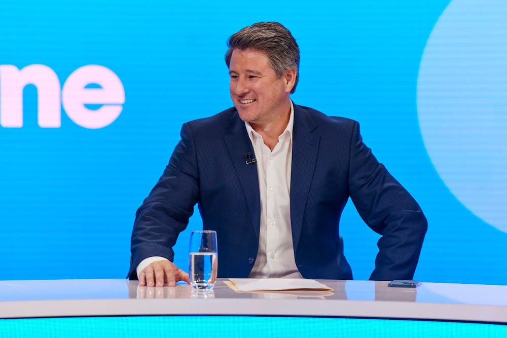 Stan boss Mike Sneesby appointed as Nine CEO