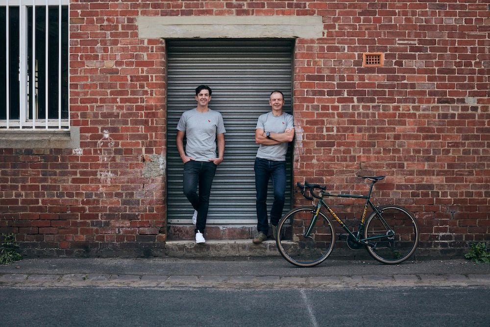 Bike Exchange riding steady after a month on the ASX