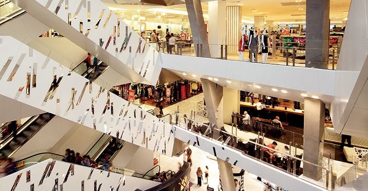 JobKeeper, rent waivers help Myer deliver boost in profit