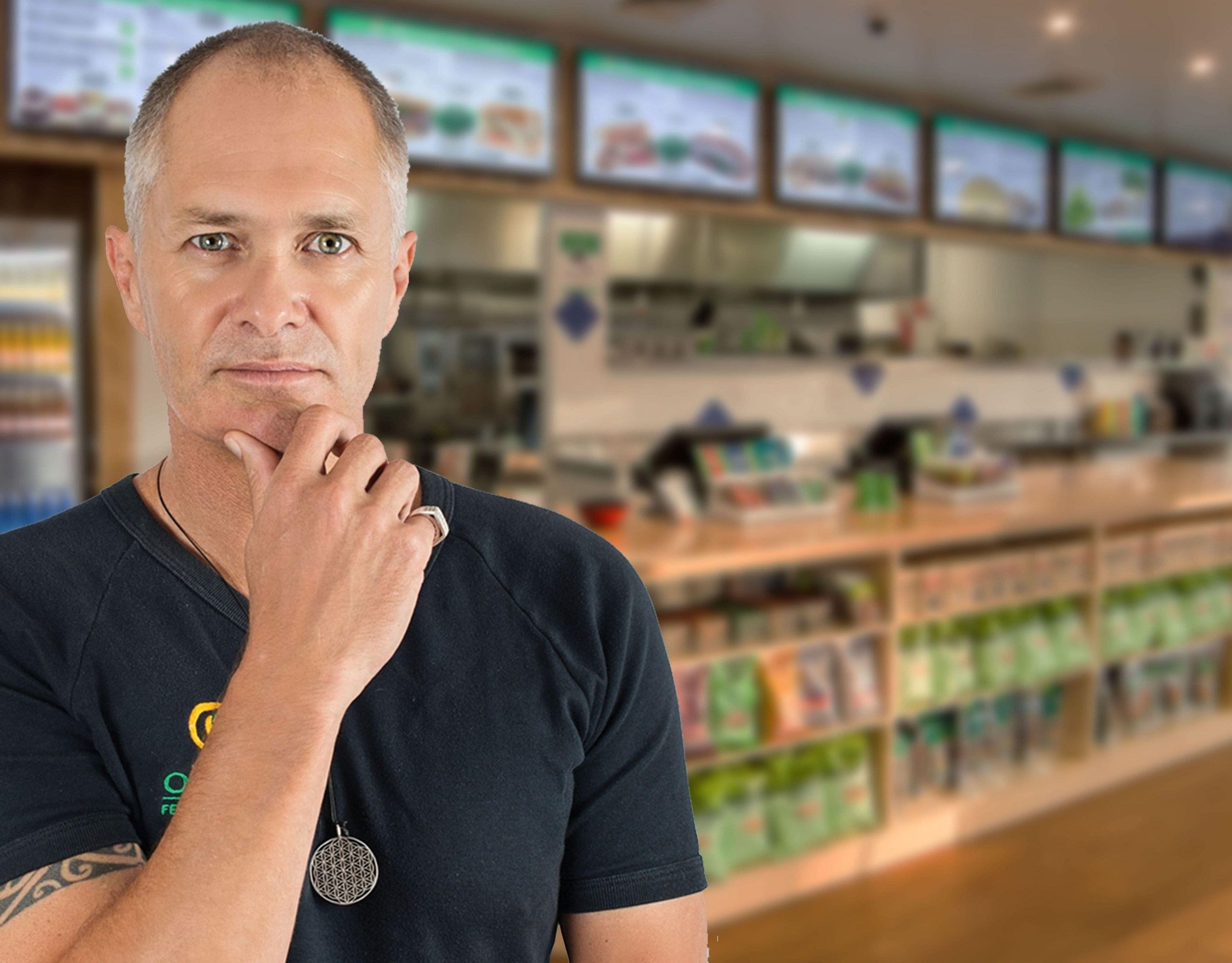 Oliver's Real Food founder departs again amidst question marks over financials