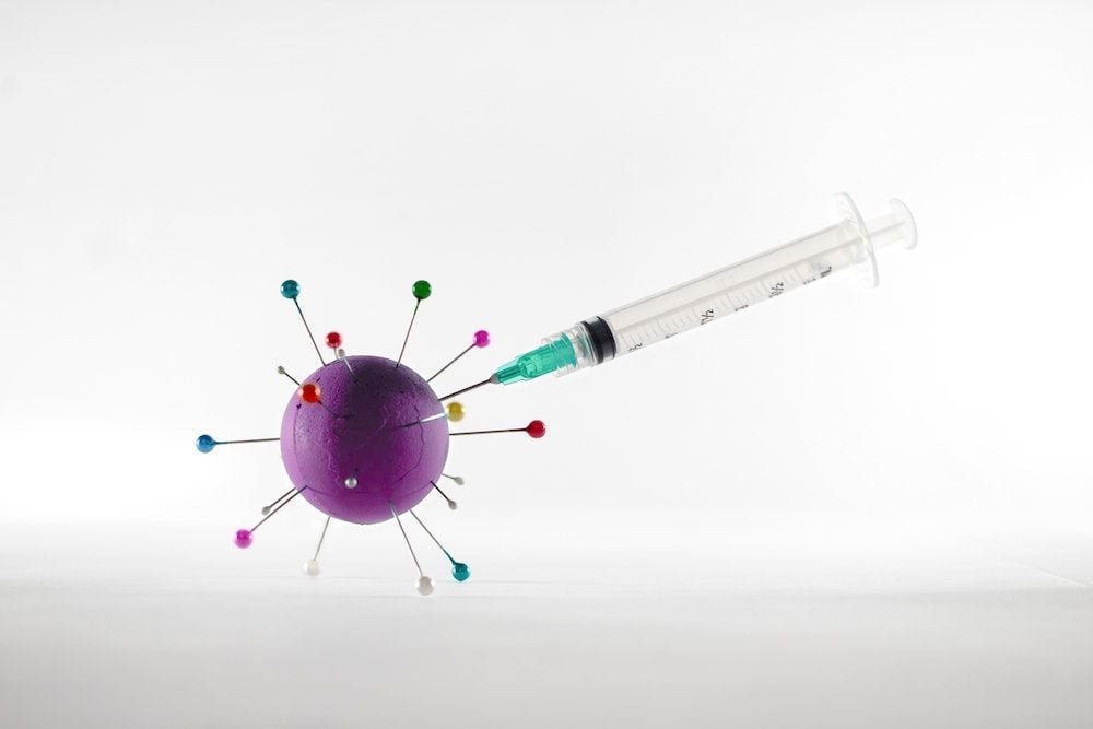 Italy blocks AstraZeneca vaccine shipment bound for Australia Italy blocks AstraZeneca vaccine shipment bound for Australia