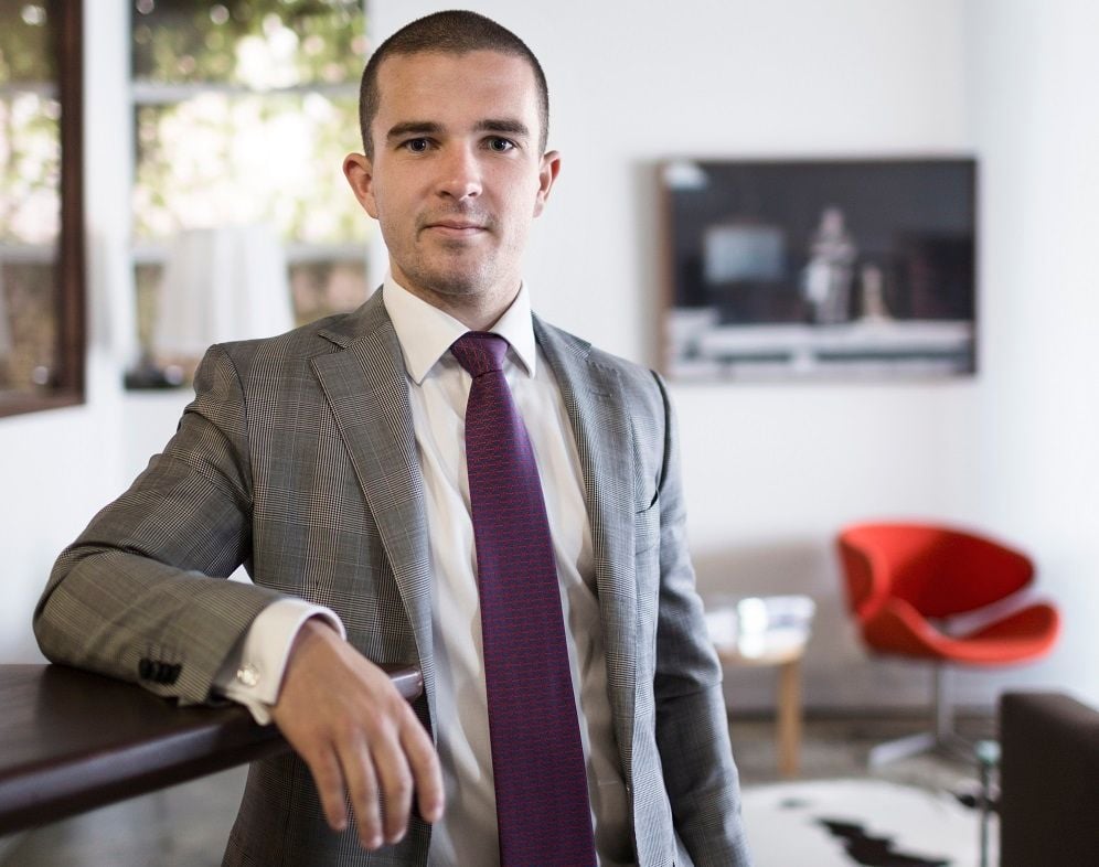 Verus Global CEO: Shipping and freight conditions worsening with 'no recovery in sight'