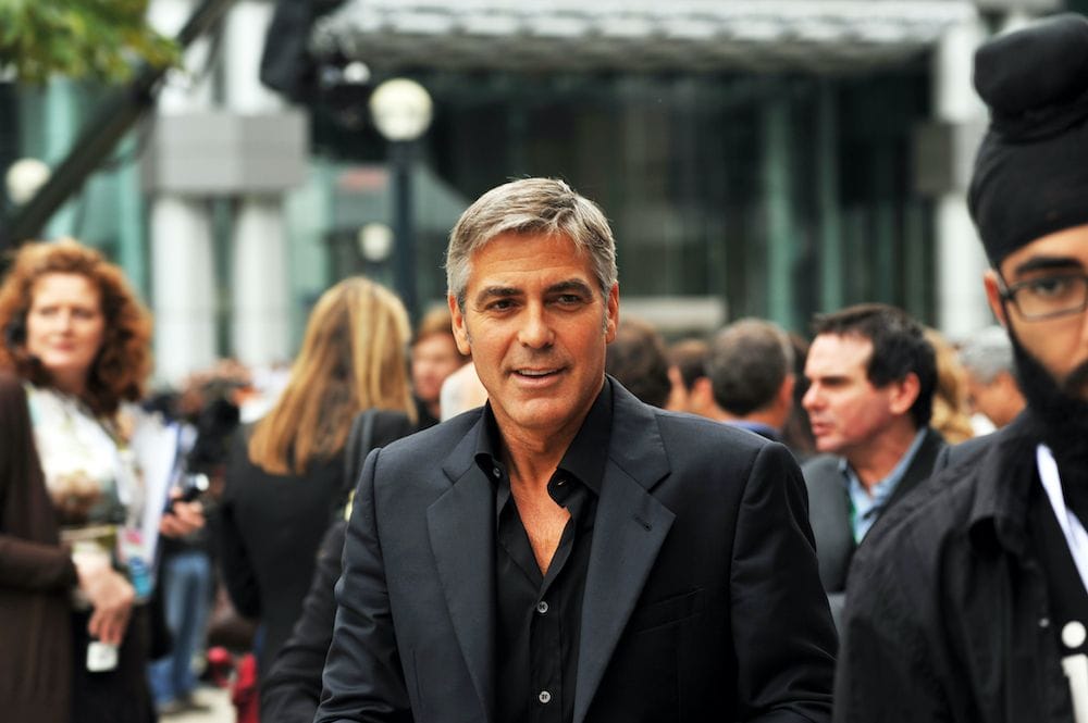Rom-com starring George Clooney and Julia Roberts to be filmed in Queensland