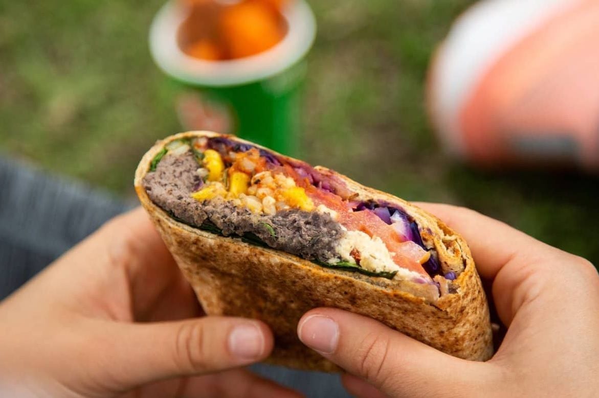 Oliver's Real Food rattles the tin at 50 per cent discount to stay afloat