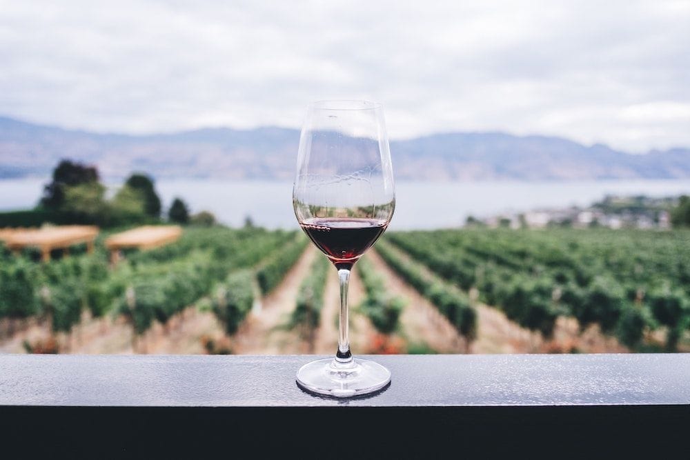 Treasury Wine Estates pens $100m deal to license US wine brands