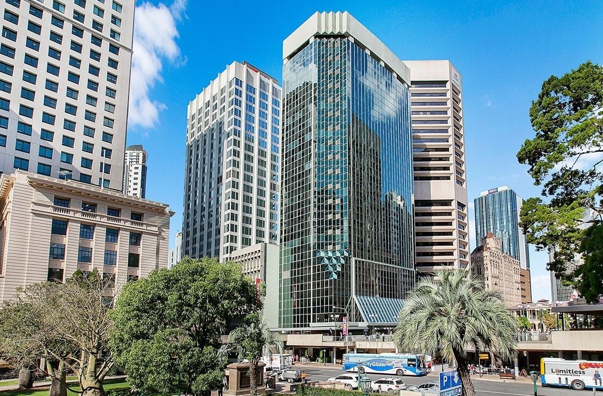Charter Hall-Abacus consortium to buy Brisbane Club property in deal worth $63.5m