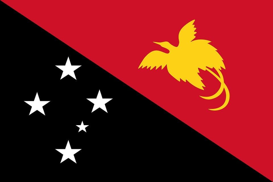 QLD flags "major concerns" over high COVID rates in PNG
