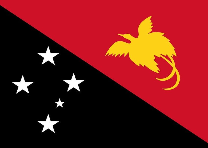 QLD flags "major concerns" over high COVID rates in PNG