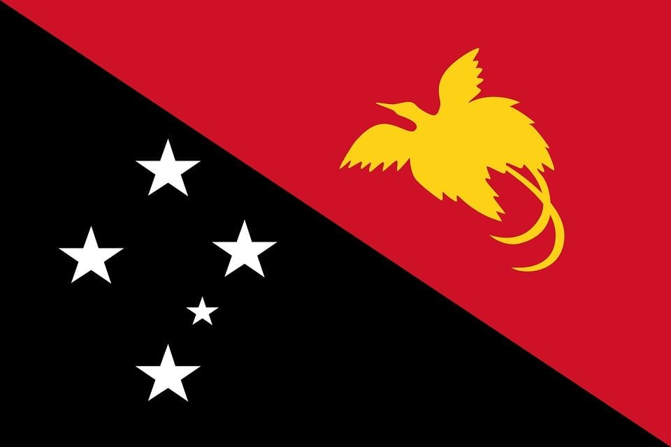 QLD flags "major concerns" over high COVID rates in PNG QLD flags "major concerns" over high COVID rates in PNG