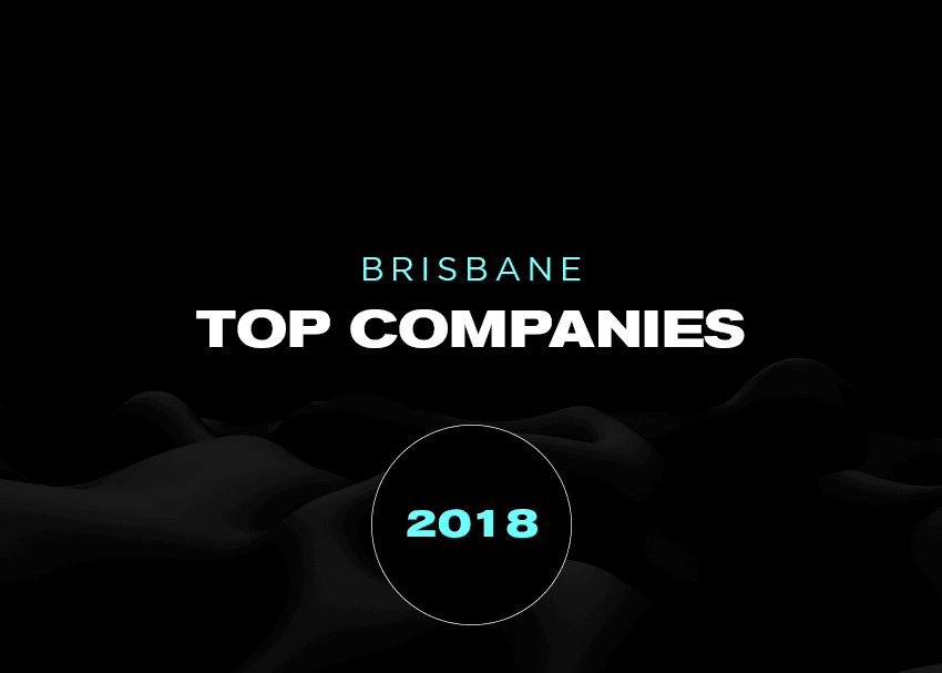 2018 Brisbane Top Companies
