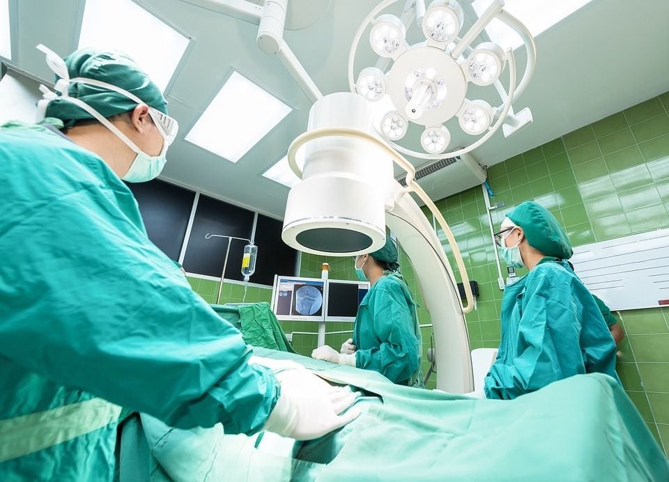 Centuria to build Melbourne hospital for doctor-led Medicare JV
