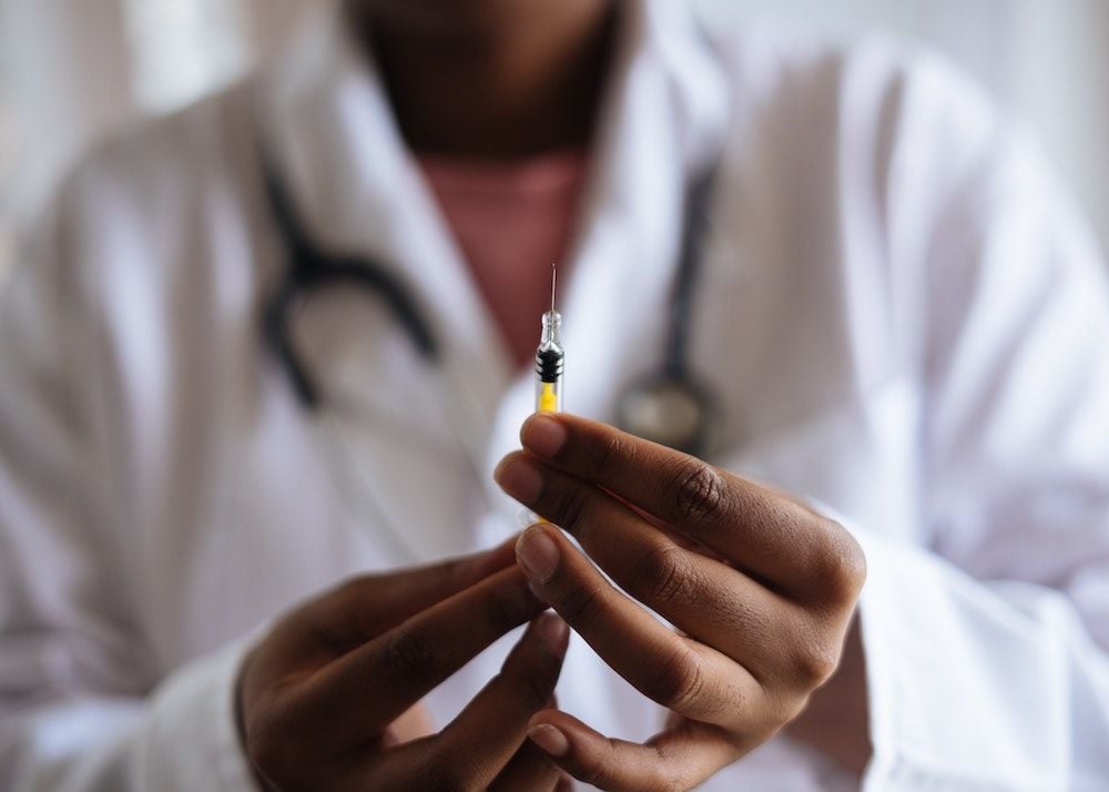 Australia to send emergency vaccine support for PNG's fight against COVID-19