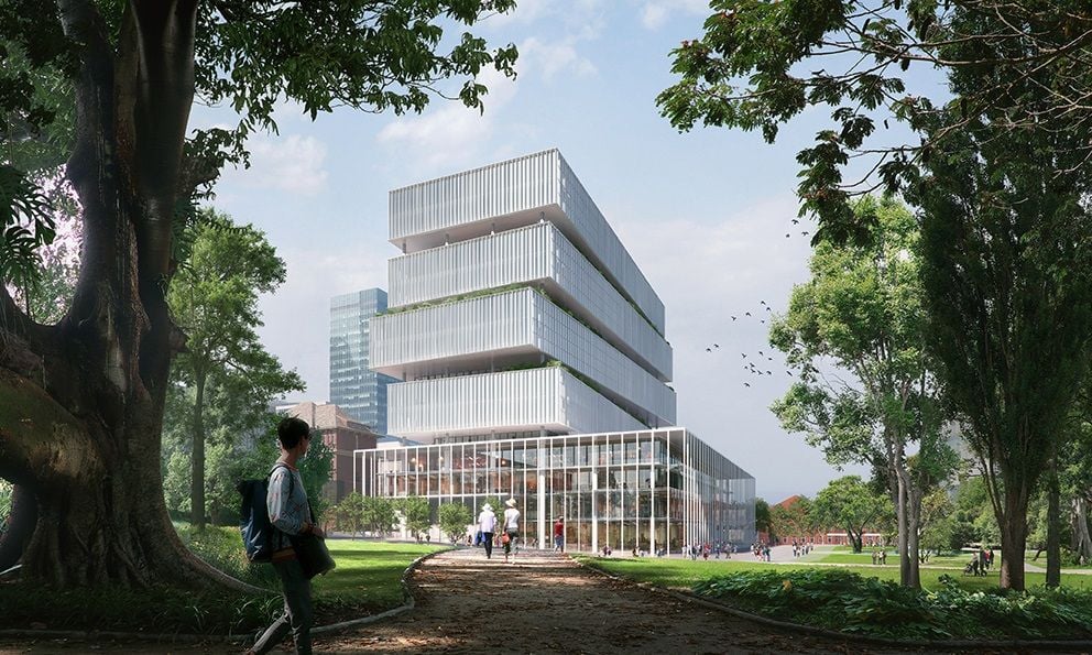 Quintessential Equity to build $400m Adelaide innovation hub