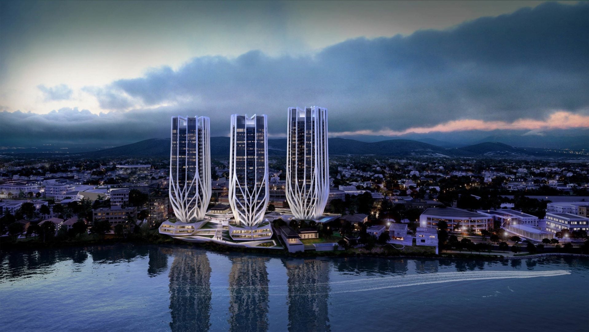 Sunland to sell site of rejected Brisbane project Grace on Coronation