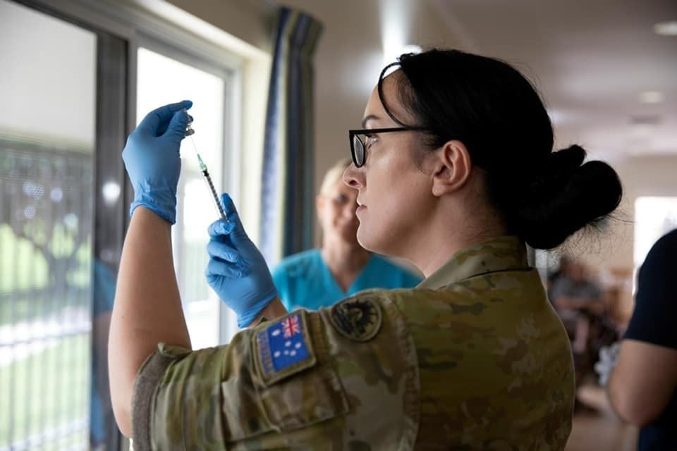 CSL gets green light to manufacture AstraZeneca COVID-19 vaccine CSL gets green light to manufacture AstraZeneca COVID-19 vaccine