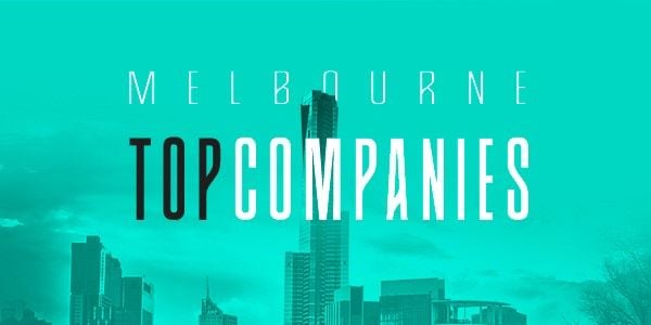 Melbourne's Top Companies 2020 revealed
