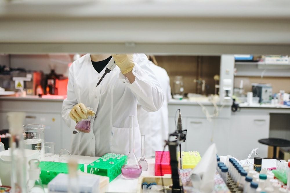 New US trial finds AstraZeneca vaccine 79 per cent effective