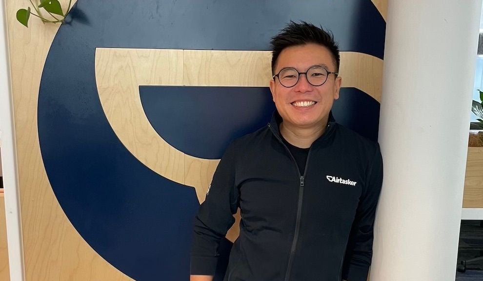 Airtasker shares fly on ASX debut