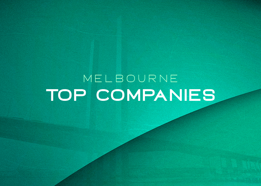 2021 Melbourne's Top Companies revealed
