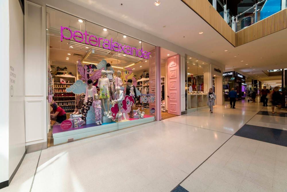 Premier Investments profits up 89 per cent as summer sales strategy succeeds