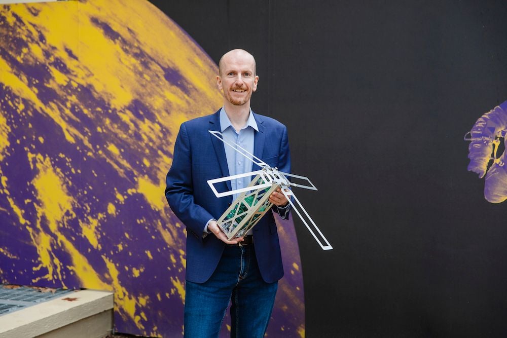 Myriota launches commercial satellite services in the US and Canada