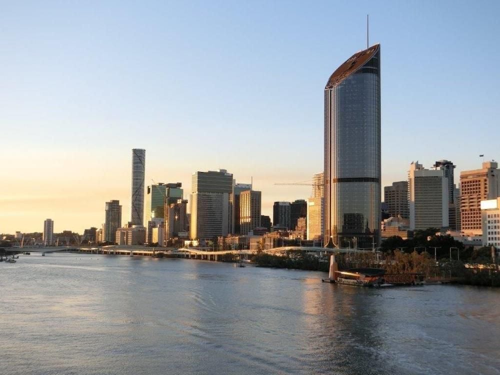 Brisbane under lockdown from 5pm today as COVID cluster grows Brisbane under lockdown from 5pm today as COVID cluster grows