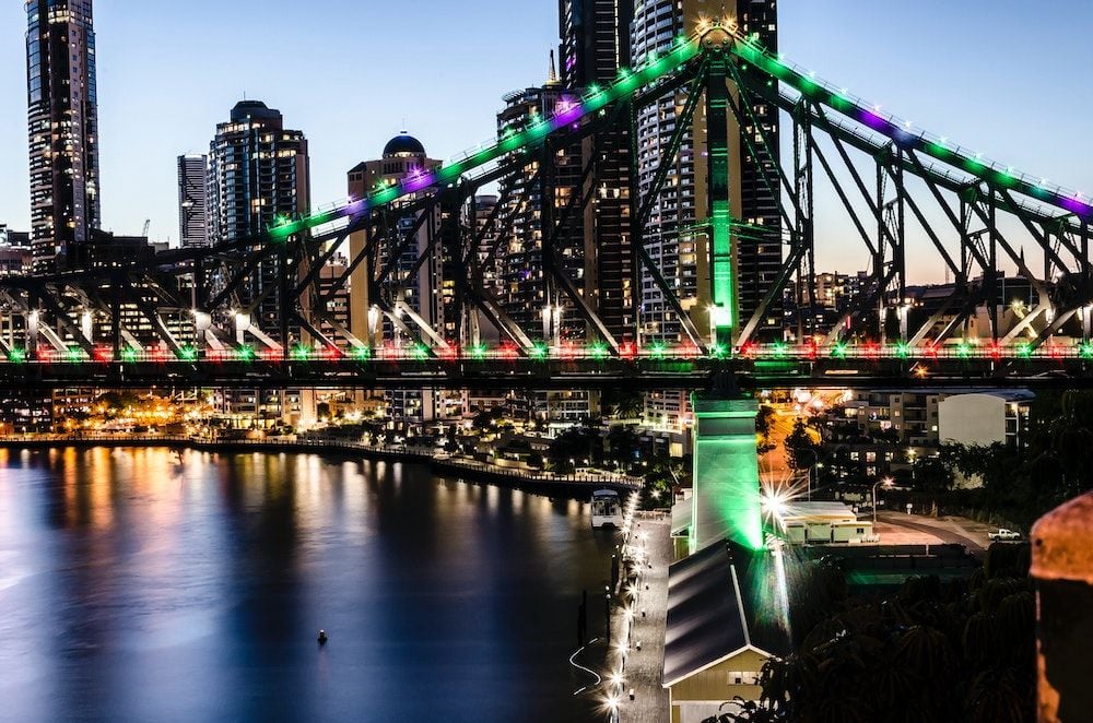 WA and VIC join SA in slamming borders shut to Brisbane WA and VIC join SA in slamming borders shut to Brisbane