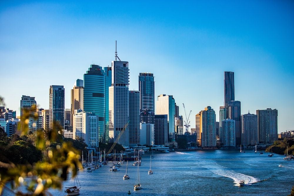 Eight new cases in Queensland COVID-19 outbreak Eight new cases in Queensland COVID-19 outbreak