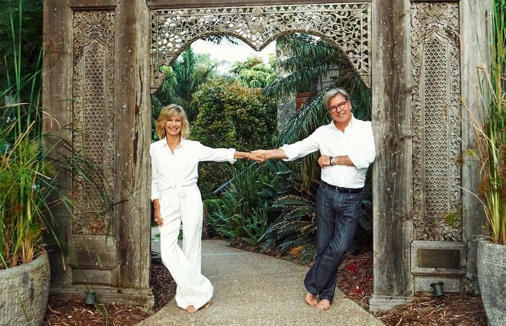 Olivia Newton-John's Byron Bay resort to hit the market
