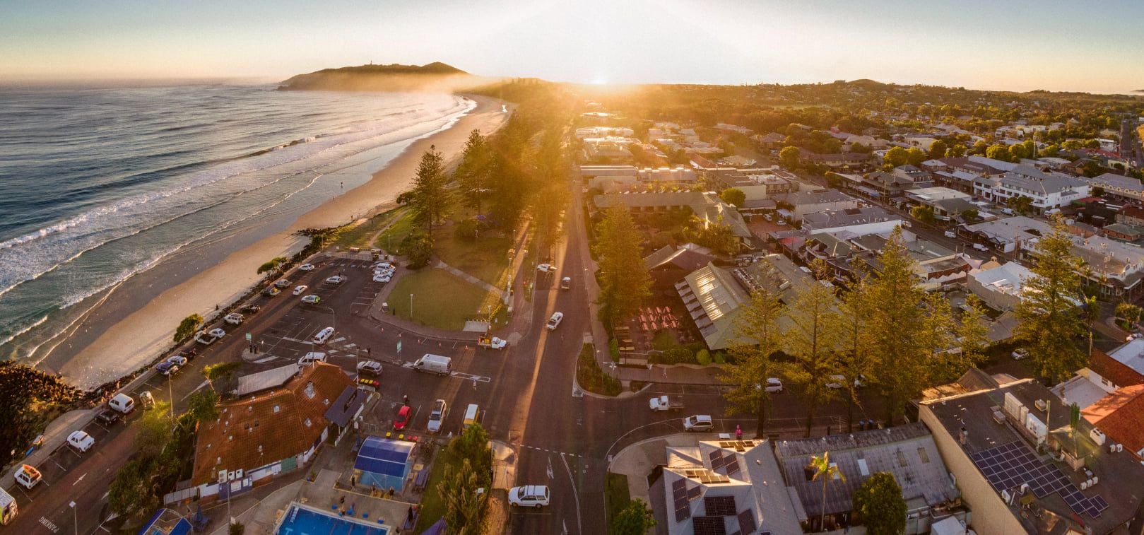 New restrictions for Byron, Ballina, Tweed and Lismore shires New restrictions for Byron, Ballina, Tweed and Lismore shires