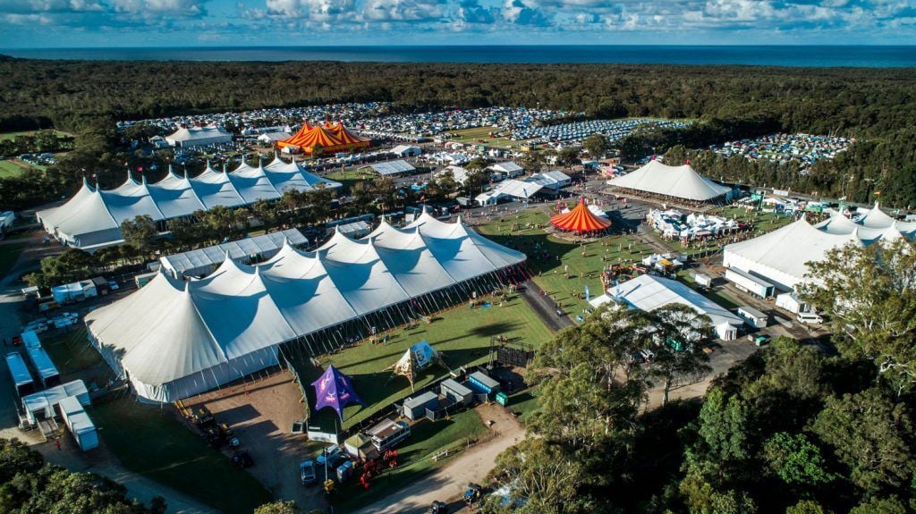 Bluesfest cancelled over community transmission fears Bluesfest cancelled over community transmission fears