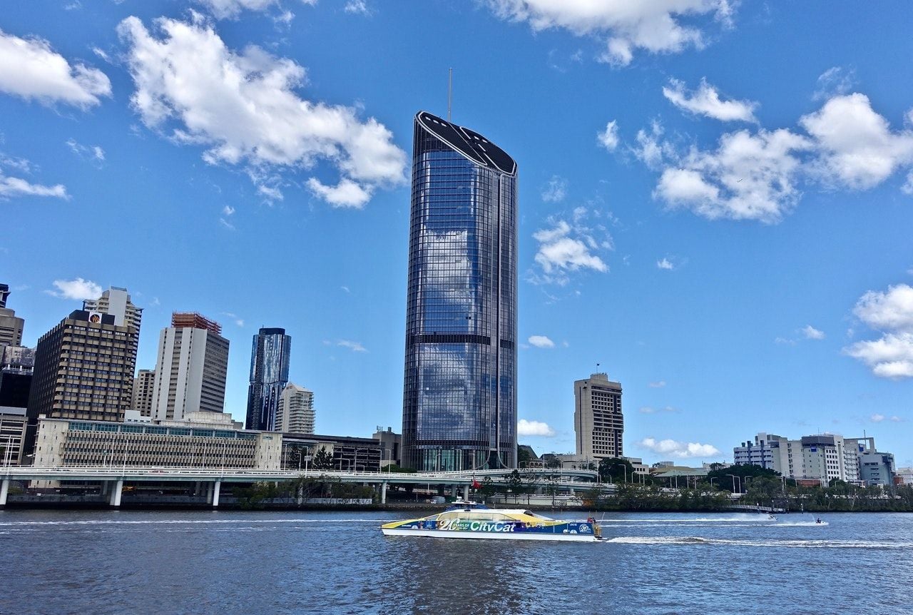 Brisbane lockdown to be lifted at noon: "Easter is good to go" Brisbane lockdown to be lifted at noon: "Easter is good to go"