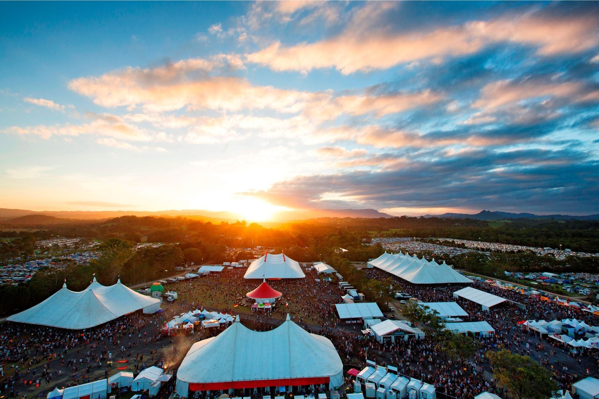 With Bluesfest down and out, calls get louder for business interruption fund With Bluesfest down and out, calls get louder for business interruption fund