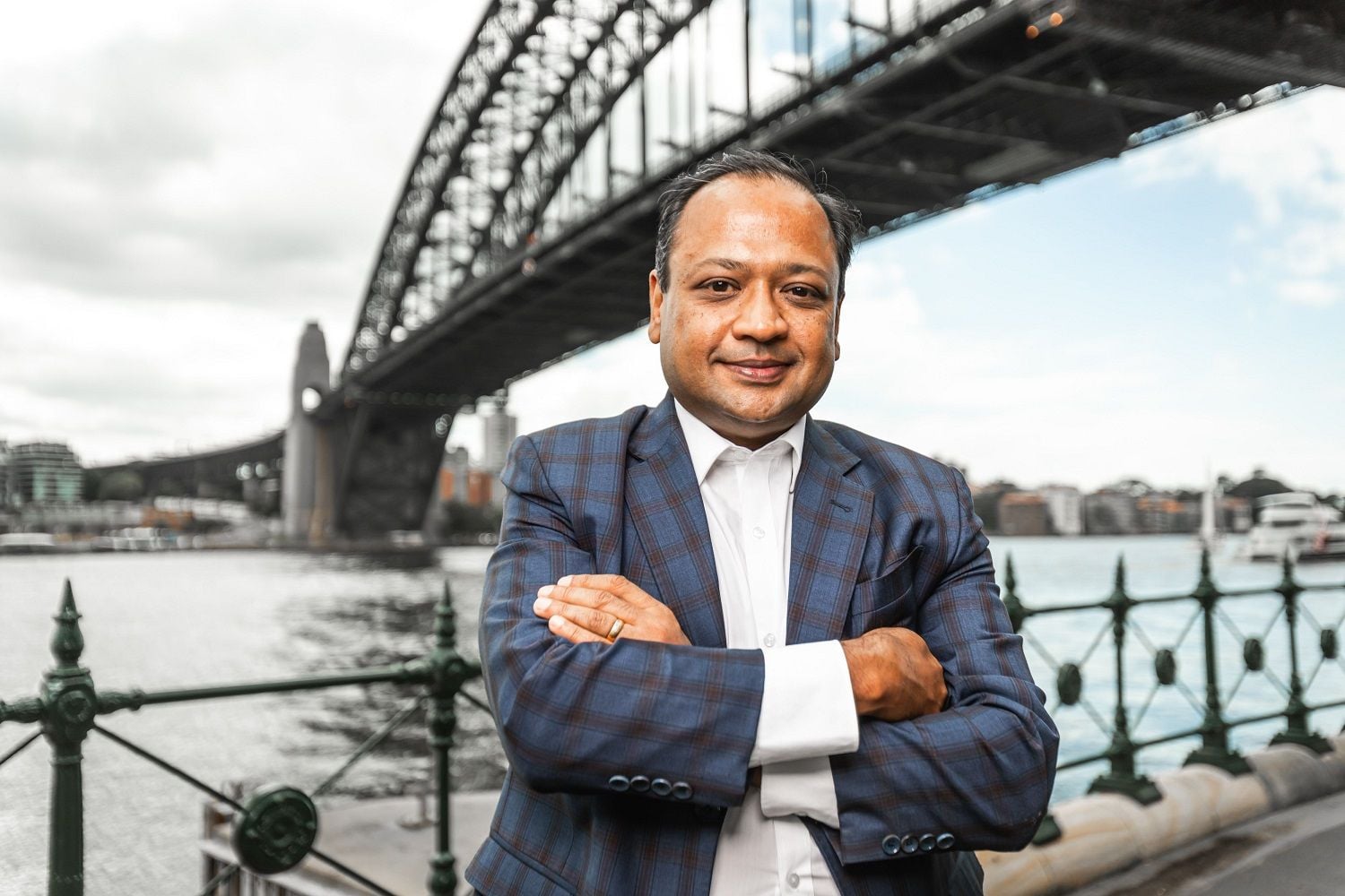 'No business immune' to data breaches, warns cyber security expert after Facebook leak