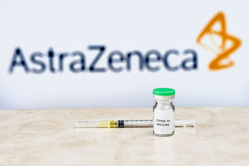 Government favours Pfizer over AstraZeneca for under 50s Government favours Pfizer over AstraZeneca for under 50s
