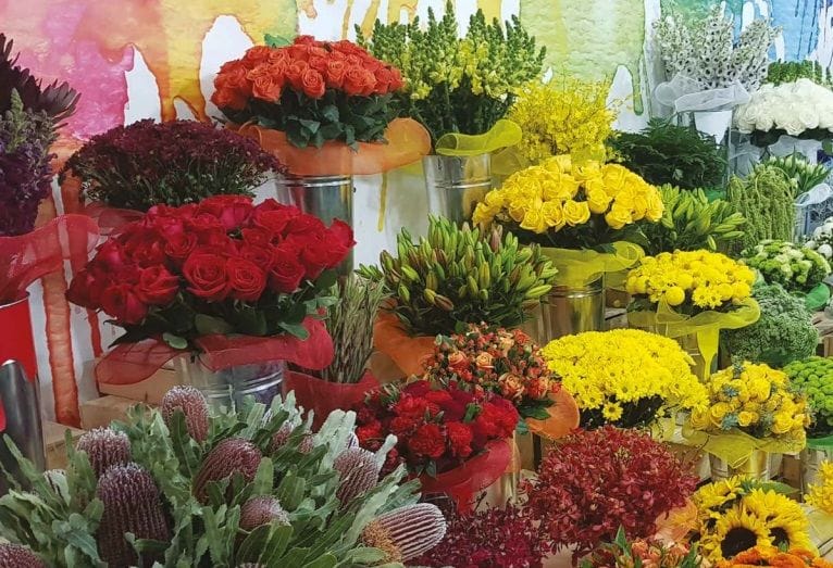 Australia's largest floral wholesaler Lynch Group buds on the ASX