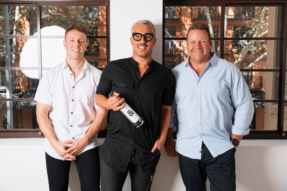 Ampersand Projects looks to bottle up the competition with major range expansion