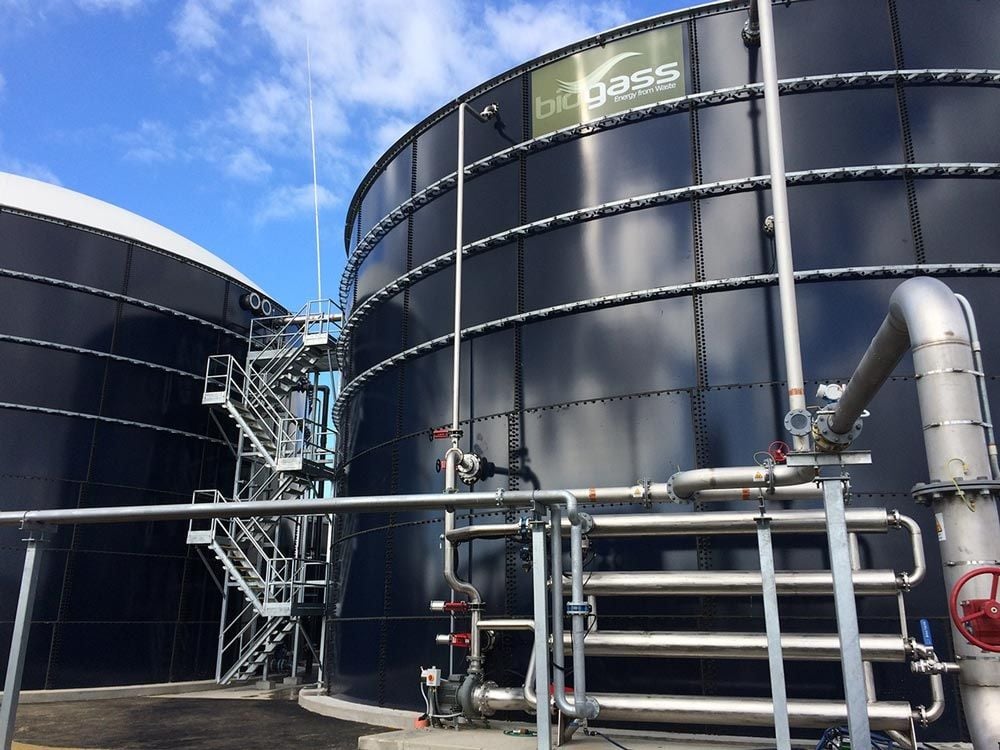 Bioenergy pioneer Delorean Corporation "multiple times oversubscribed" in IPO
