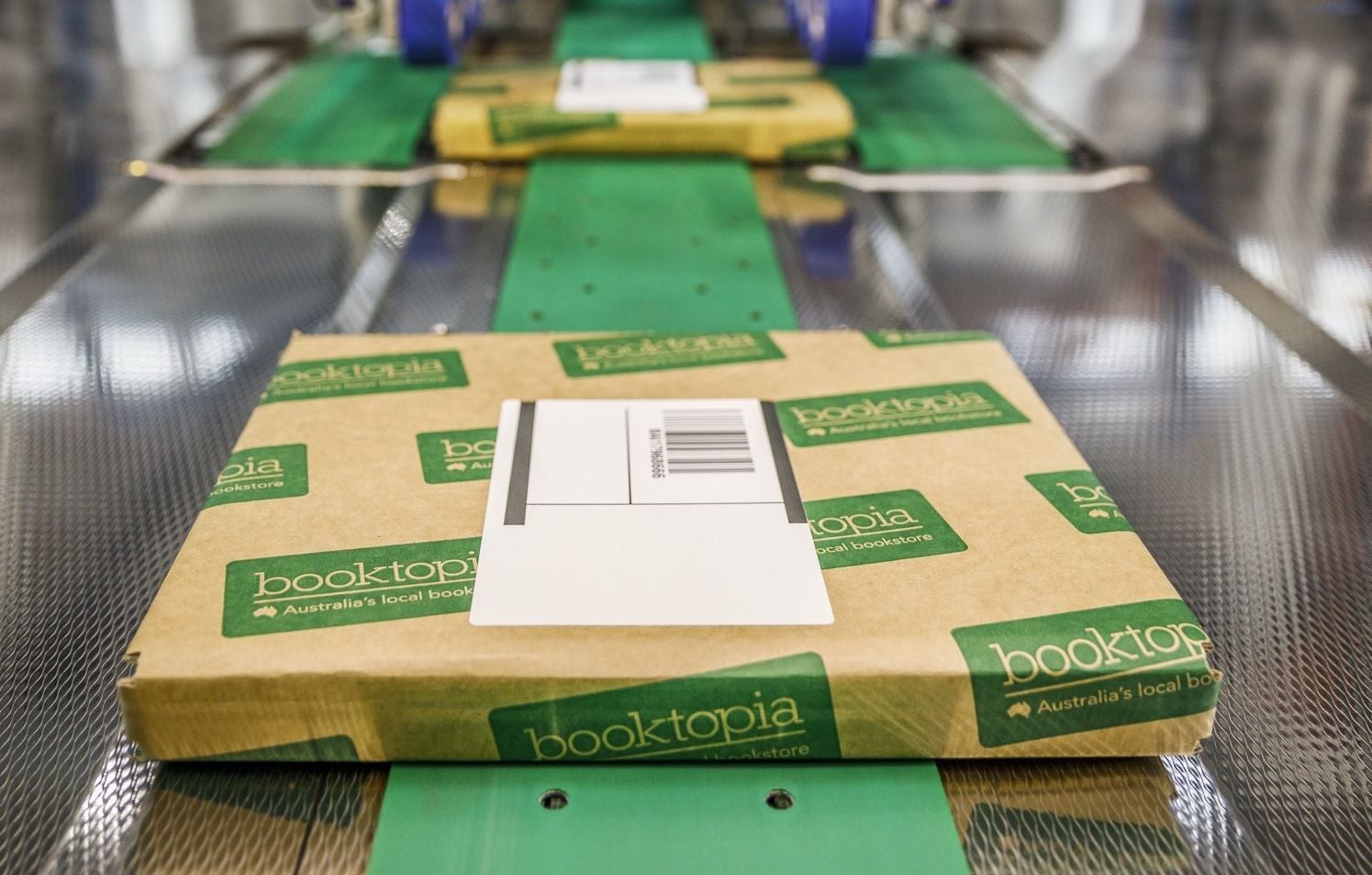 Booktopia strikes Zookal deal to boost education sales