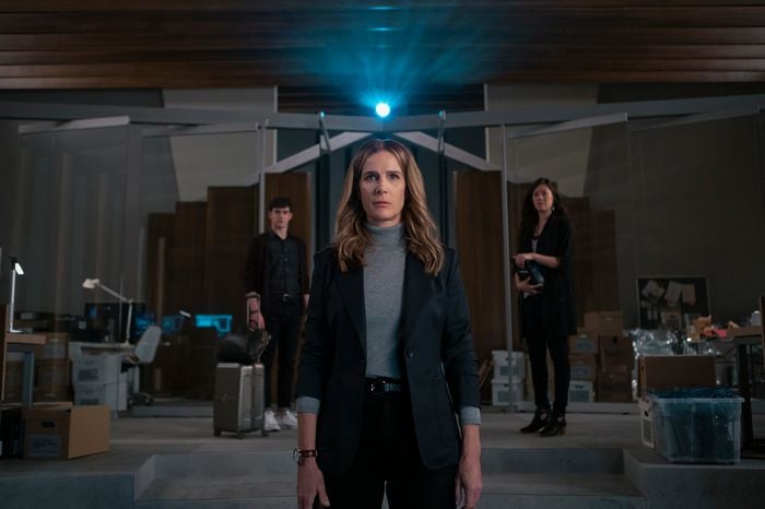 Amazon dystopian drama 'The Wilds' relocates to Australia for season 2