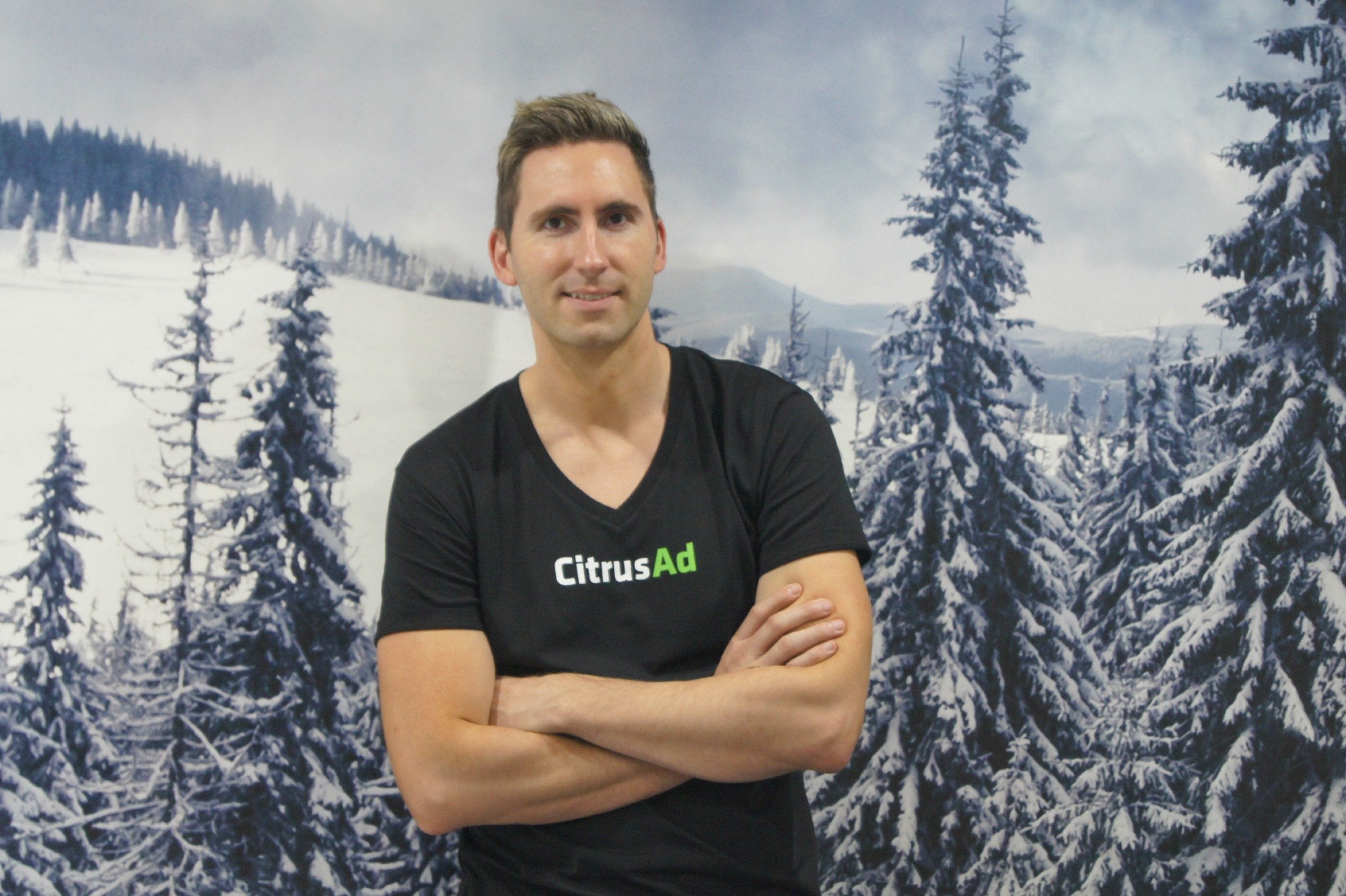 CitrusAd doubles revenue during COVID-19 online shopping boom