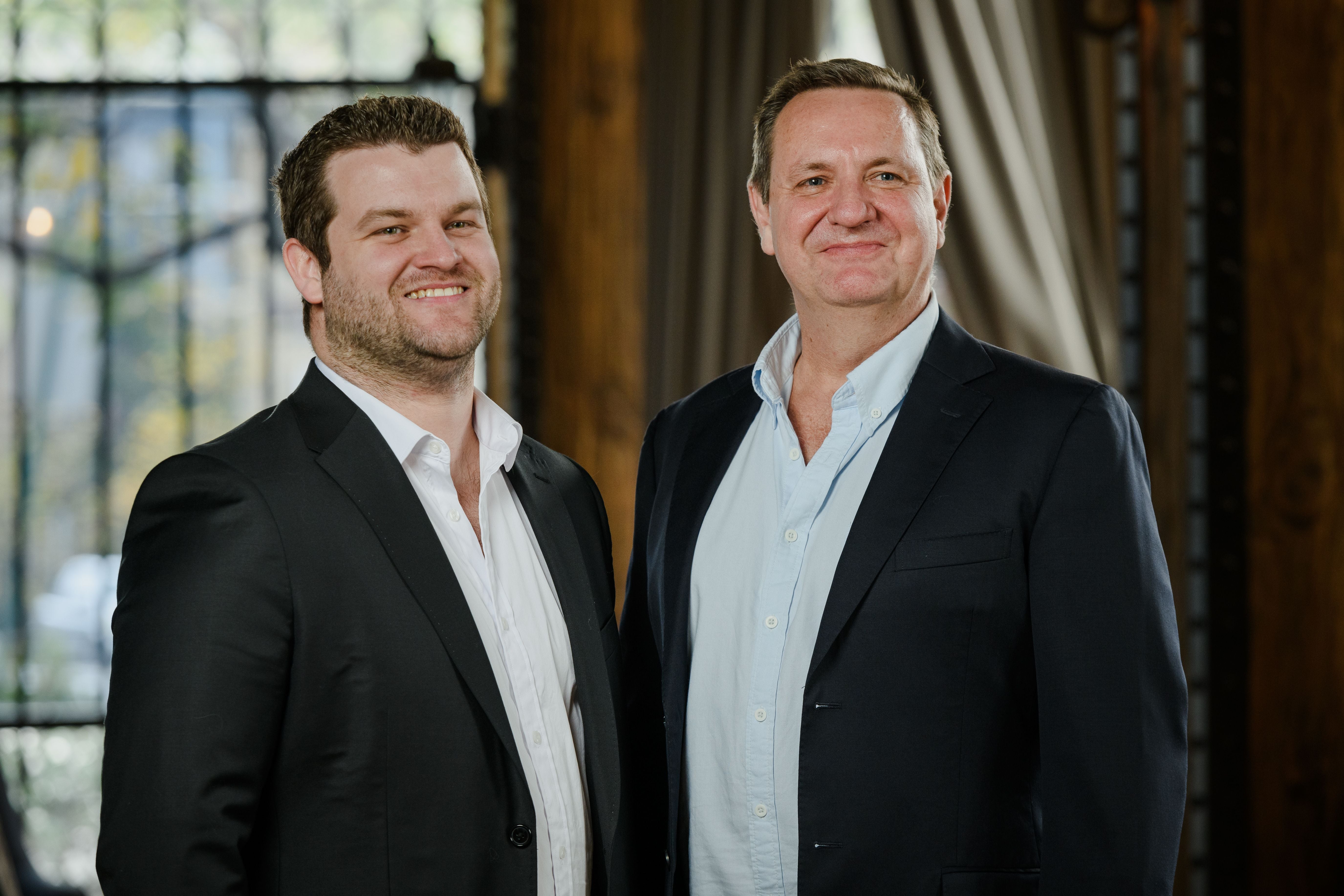 Aussie fashion tech Azura weaves suppliers into global e-commerce fabric
