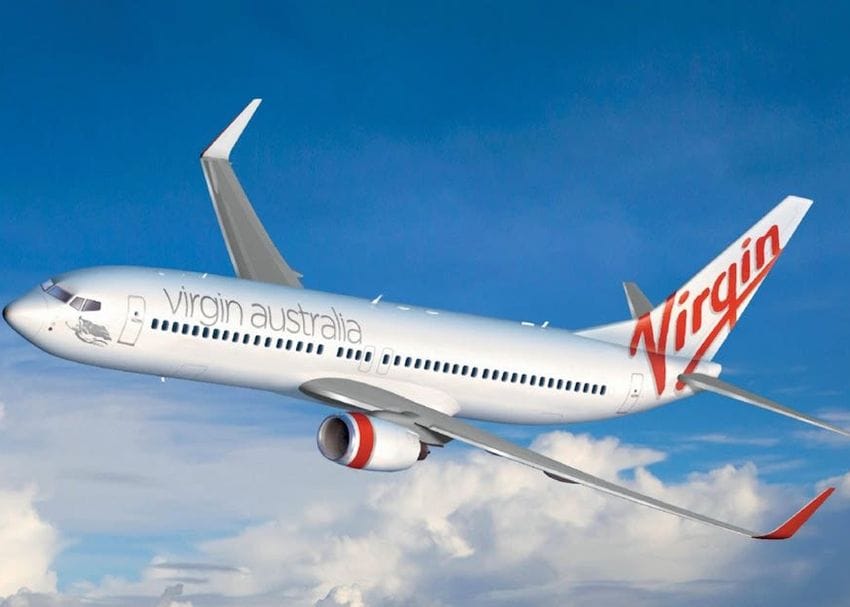 New planes and expanded services form Virgin Australia's runway to recovery
