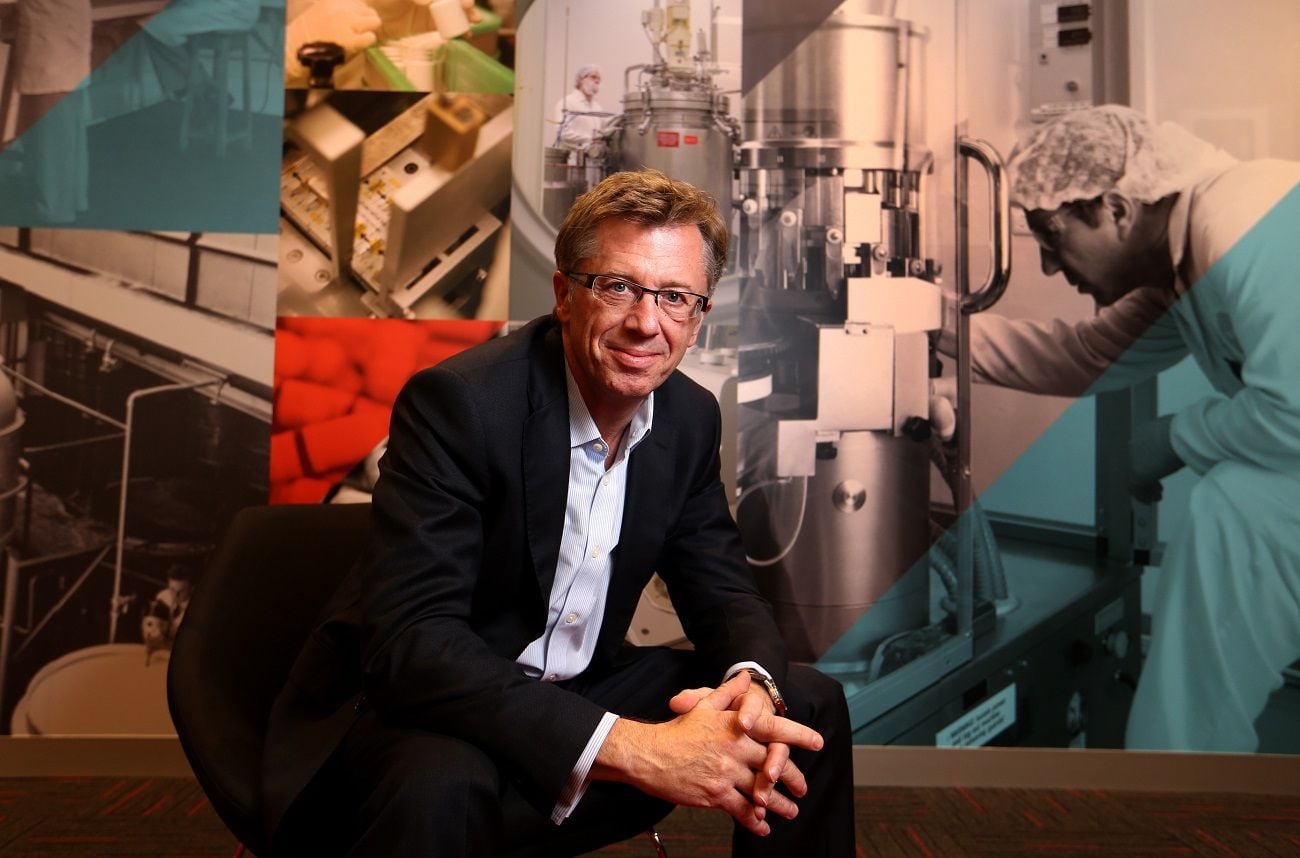 Mayne Pharma breakthrough as FDA approves new contraceptive with plant-based estrogen