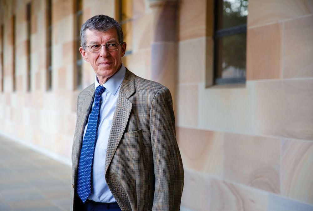 Brisbane biotech to trial "world-first" COVID-19 immunotherapy treatment