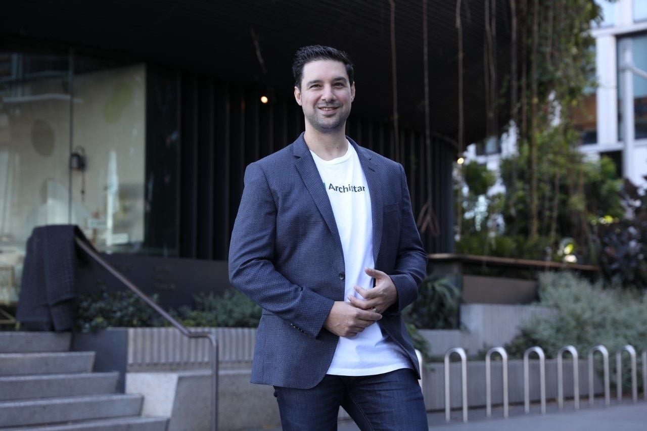 Archistar raises $6m to take intelligent property planning tech global
