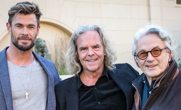 Mad Max prequel tipped to be Australia's biggest ever film