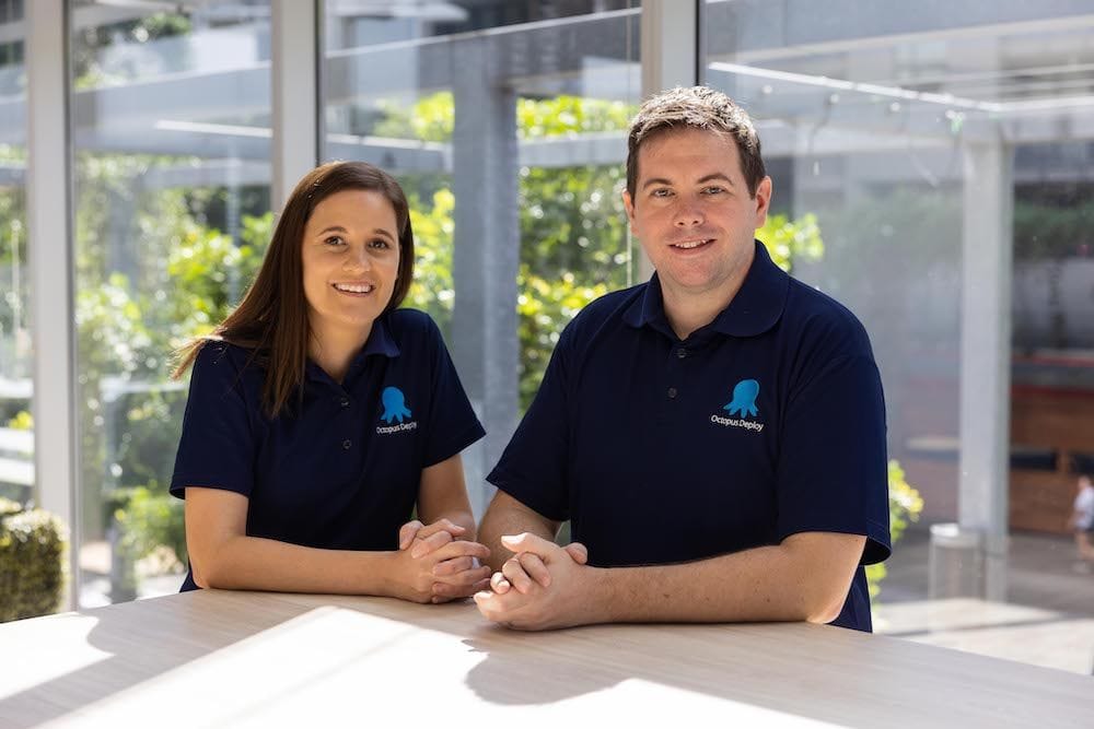 Brisbane-based software company Octopus Deploy receives $223m investment