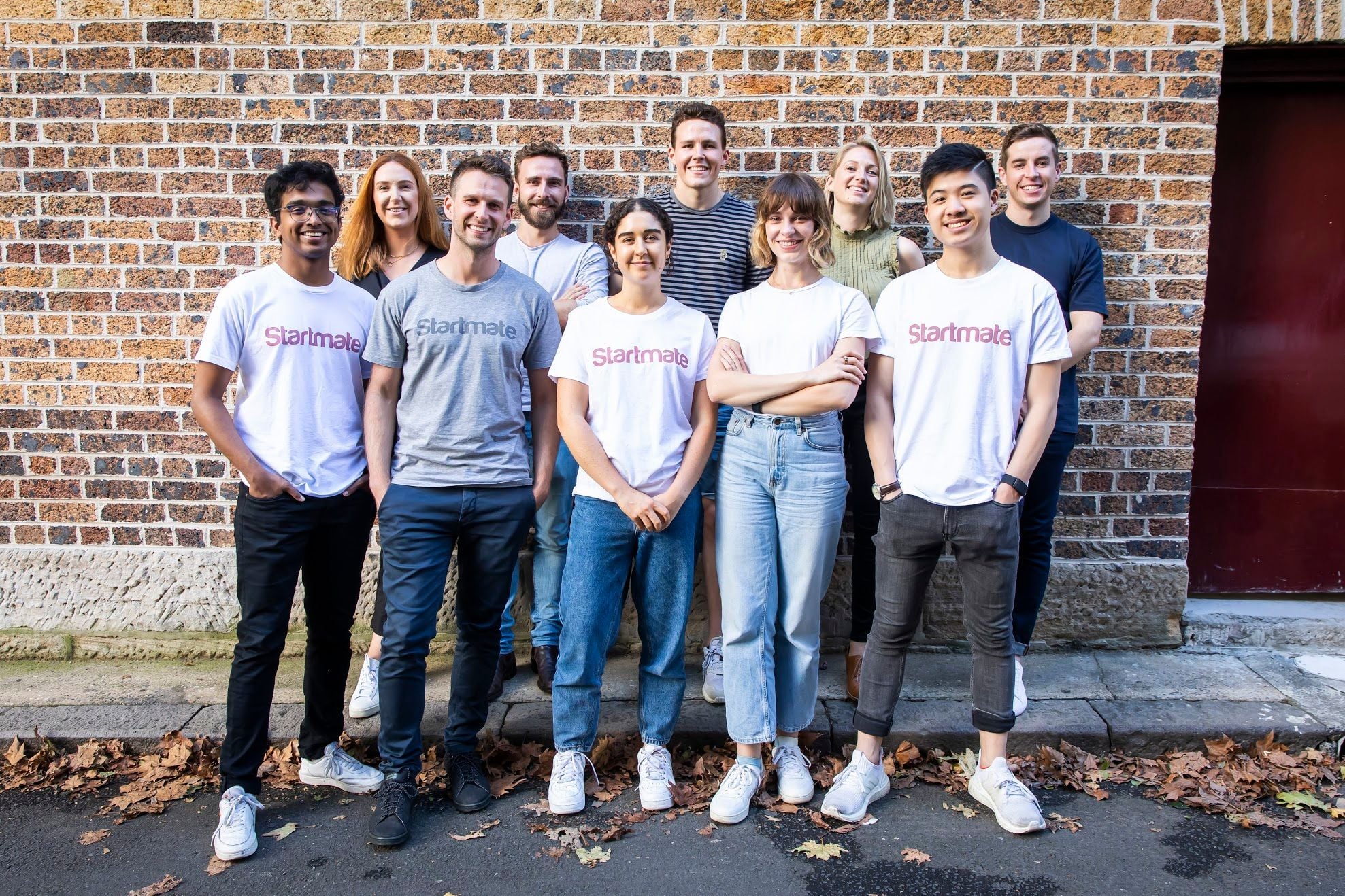 Q&A: How accelerator Startmate lifts startups with 'skin in the game' mentorship