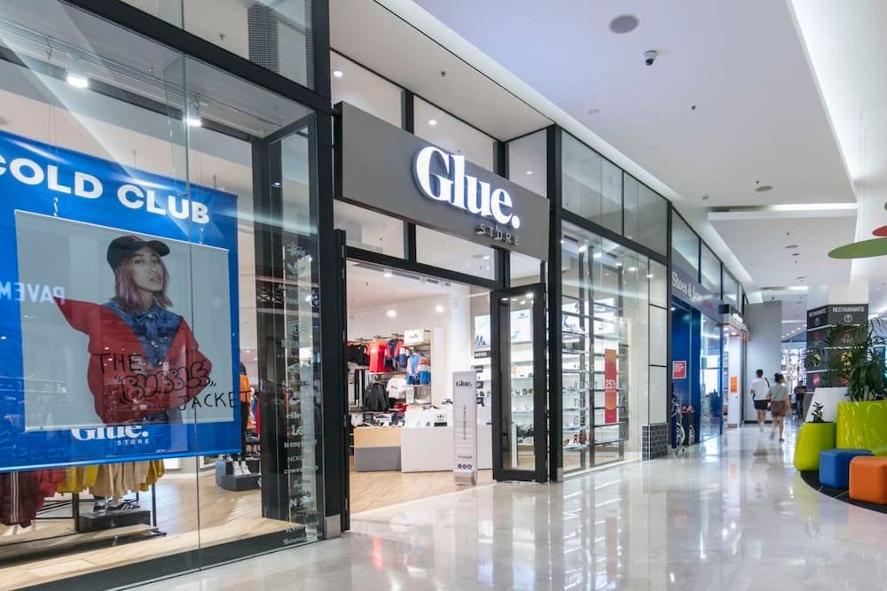 Youth fashion retailer Glue Store acquired by Accent Group